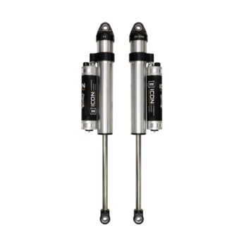 08-16 FSD 4WD 4.5-9" FRONT SECONDARY 2.5 VS PB CDCV PAIR