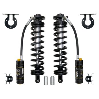 05-UP FSD 4" 2.5 VS RR CDCV BOLT IN CO CONVERSION KIT