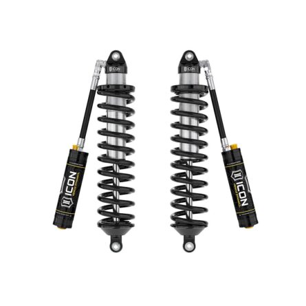 08-16 FSD 4WD 4.5" 2.5 VS RR CDCV COILOVER KIT