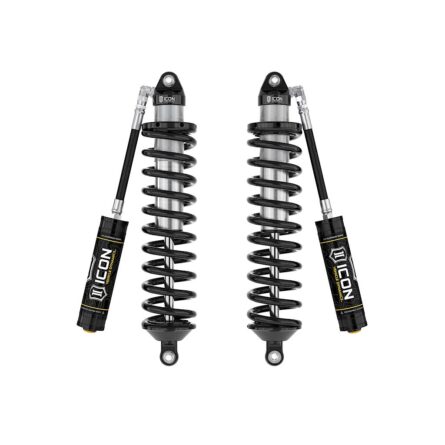 08-16 FSD 4WD 4.5" 2.5 VS RR COILOVER KIT