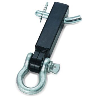 SHACKLE BRACKET