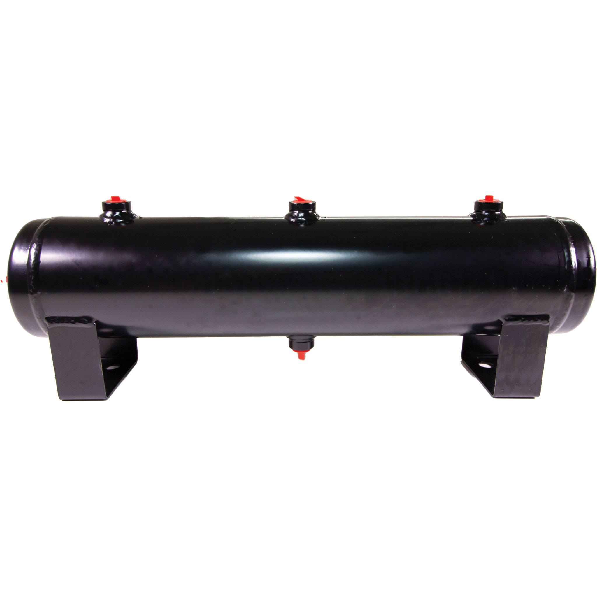 Kleinn Air Horns - 6230RT - 1.0 Gallon Air Tank