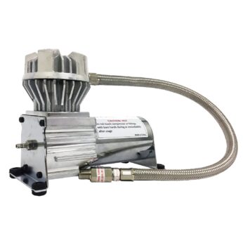 Kleinn Air Horns - 6270RC - 130 PSI Compressor