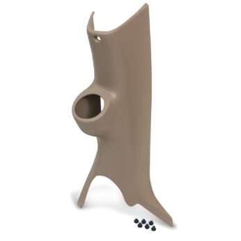 Banks Power Pillar Mount