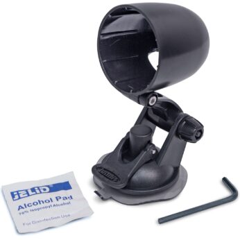 Banks Power Single Gauge Pod Suction Mount