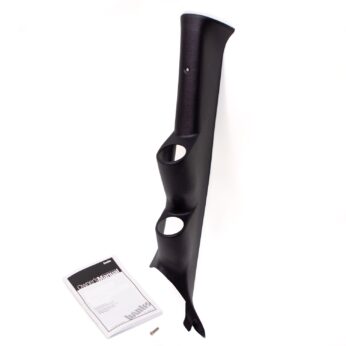 Banks Power Pillar Mount