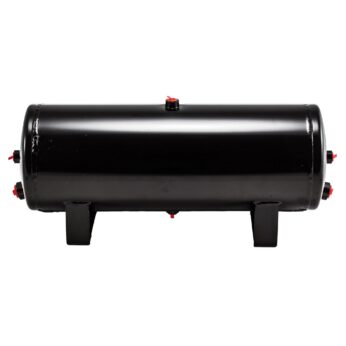 Kleinn Air Horns - 6350RT - 3 Gallon Air Tank