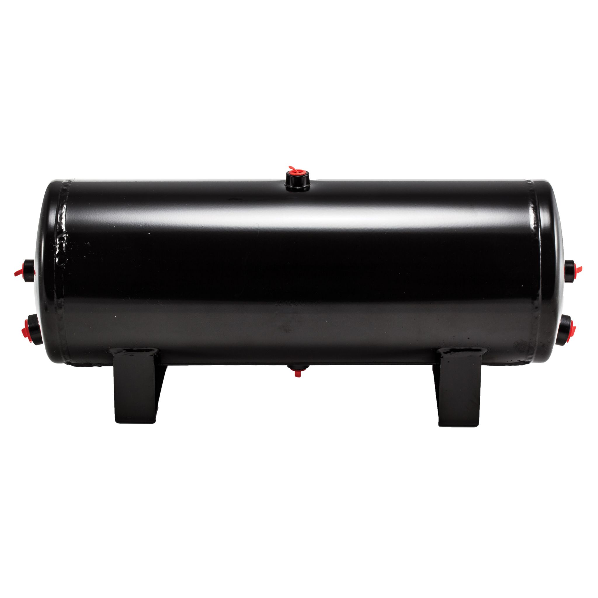 Kleinn Air Horns - 6350RT - 3 Gallon Air Tank