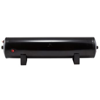 Kleinn Air Horns - 6351RT - 3 Gallon Air Tank