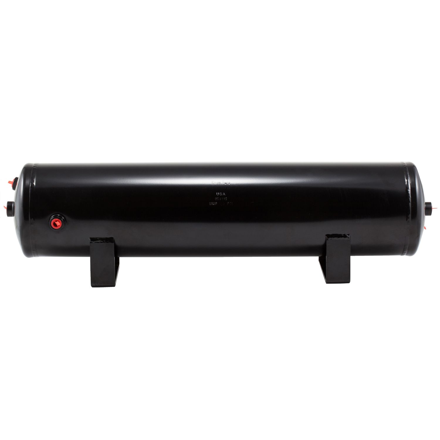 Kleinn Air Horns - 6351RT - 3 Gallon Air Tank