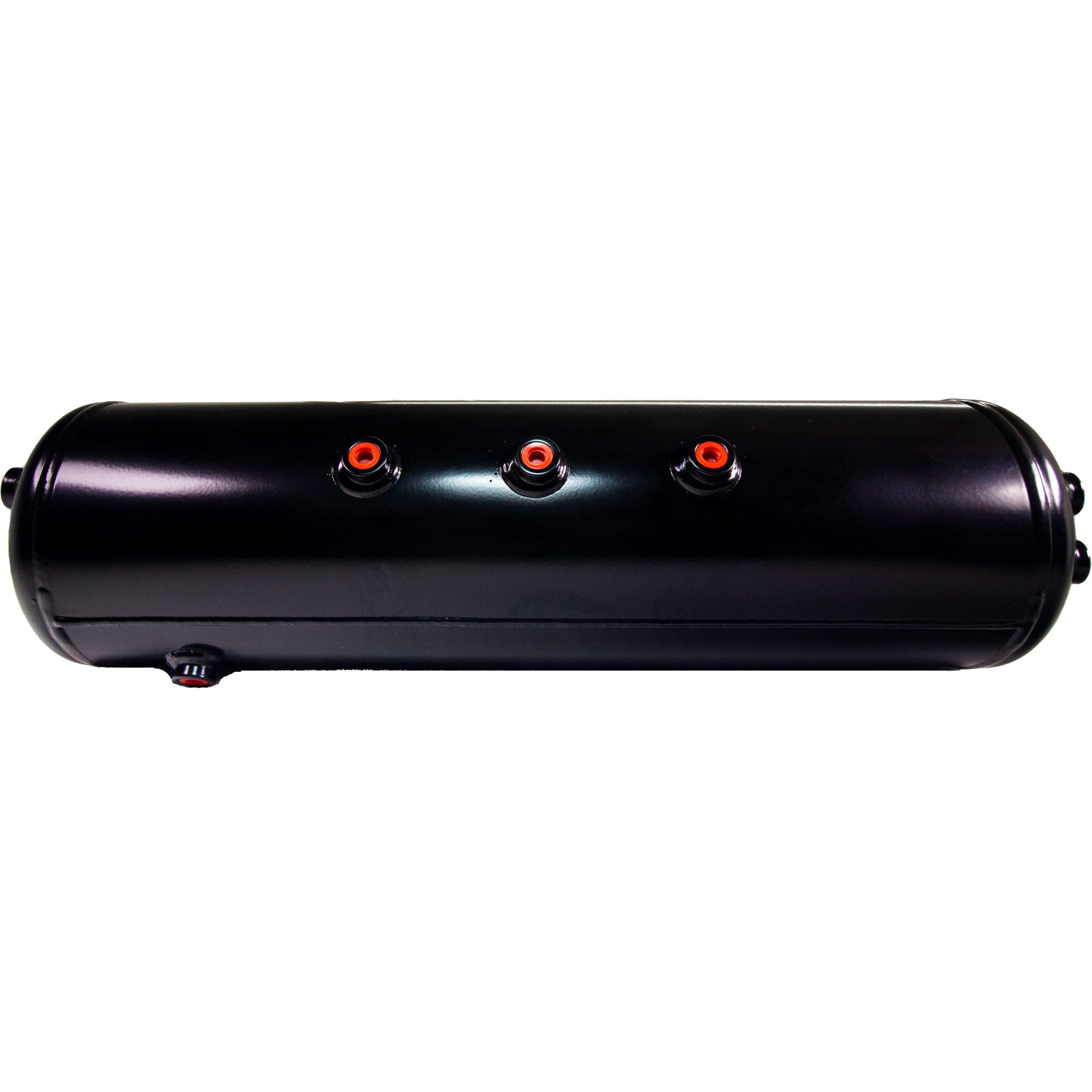 Kleinn Air Horns - 6353RT - 2.6 Gallon Air Tank