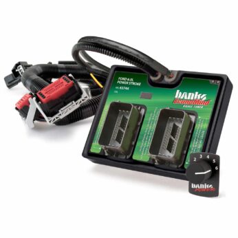 Banks Power EconoMind Diesel Tuner