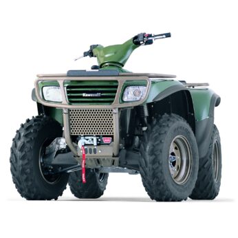 WINCH MOUNTING KIT