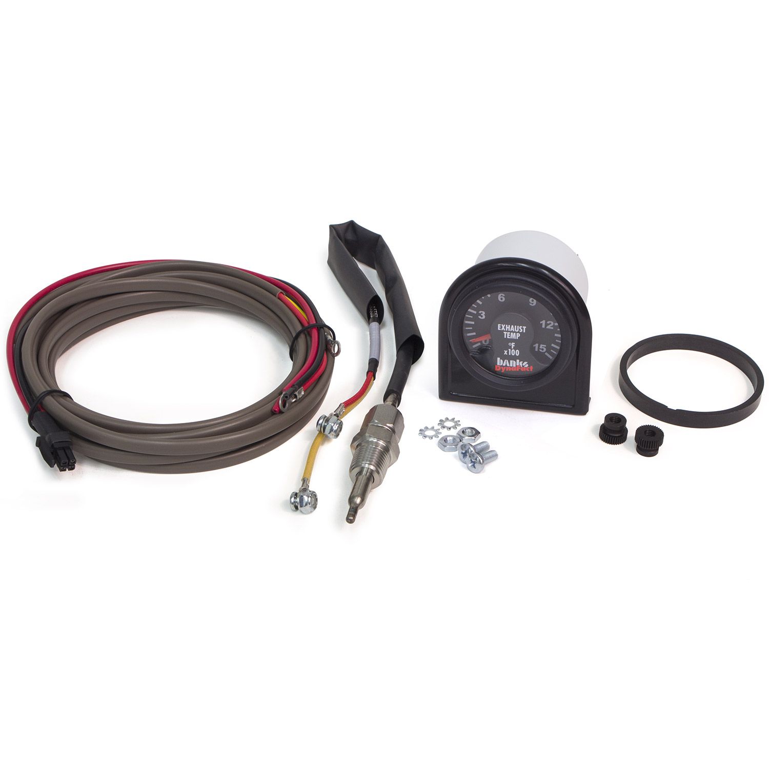 Banks Power Pyrometer Kit