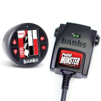 Banks Power PedalMonster