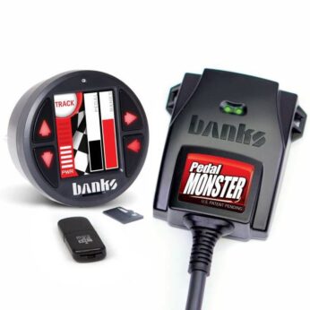 Banks Power PedelMonster