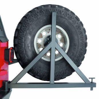 TIRE CARR KIT TJ YJ