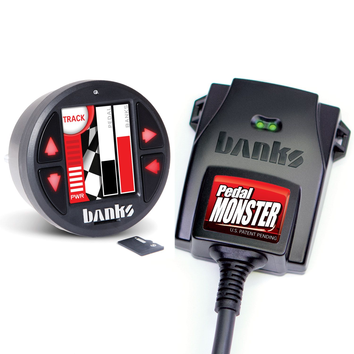 Banks Power PedalMonster