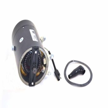 REPLACEMENT 12V MOTOR