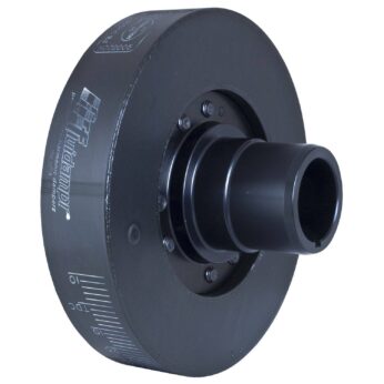 Fluidampr - 650231 - Harmonic Balancer - Fluidampr - SBF - Int Balance - Each