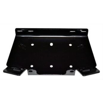 WINCH MOUNTING KIT