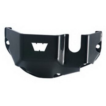 SKID PLATE