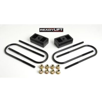 ReadyLIFT 2003-18 DODGE-RAM 2500/3500 2'' Rear Block Kit