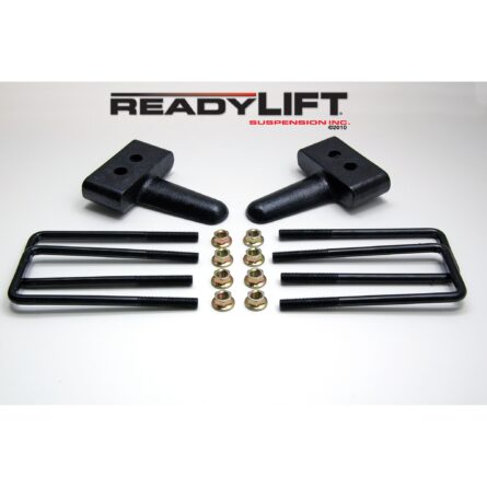 ReadyLIFT 2004-18 FORD F150 1.5'' Rear Block Kit