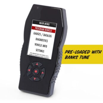 Banks Power AutoMind Programmer