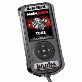 Banks Power AutoMind 2 Programmer