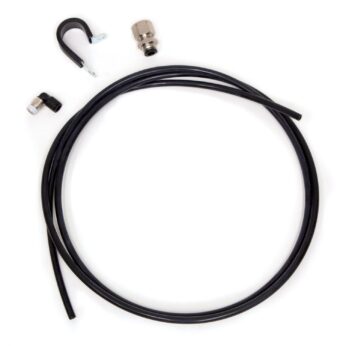 Banks Power Pressure Sensor Remote Mount Kit