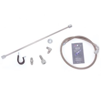 Banks Power Pressure Sensor Remote Mount Kit