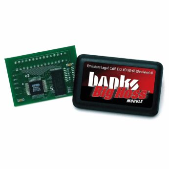 Banks Power Big Hoss Module