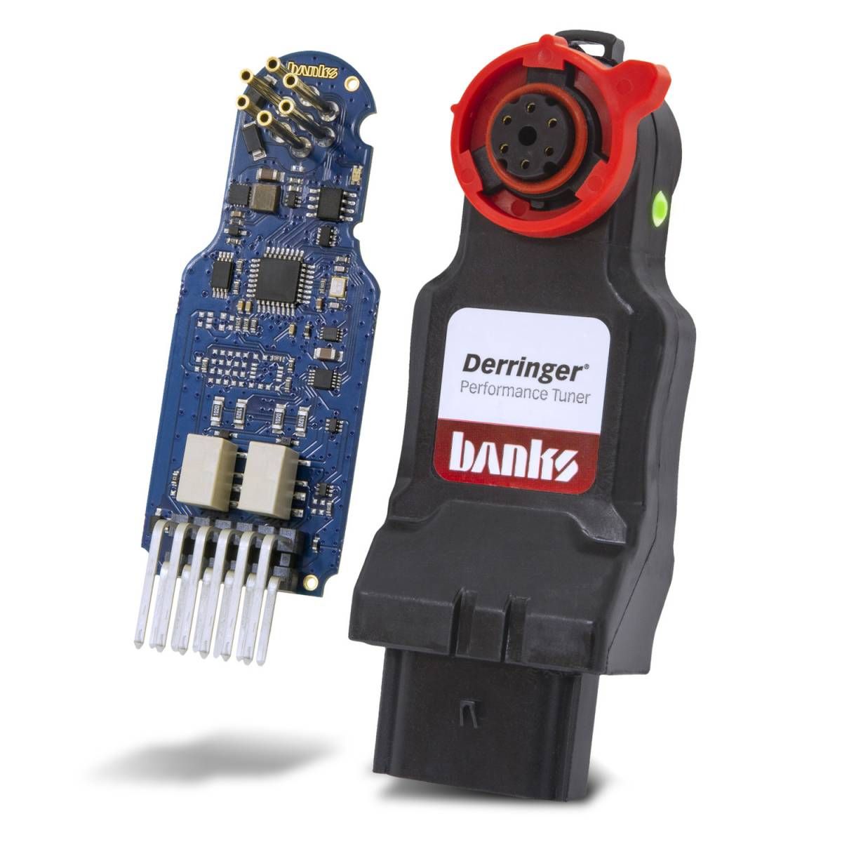 Banks Power Derringer Tuner Requires iDash