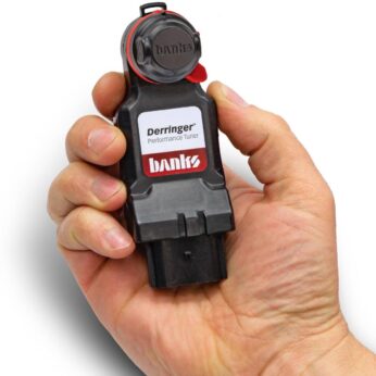 Banks Derringer Tuner