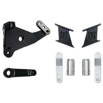 11-16 FSD FRONT 7" BOX KIT