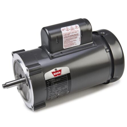 AC MOTOR