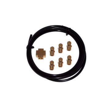 Kleinn Air Horns - 6870 - Split Installation Kit
