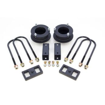 ReadyLIFT 2003-13 DODGE-RAM 2500/3500 3.0'' Front with 2.0'' Rear SST Lift Kit