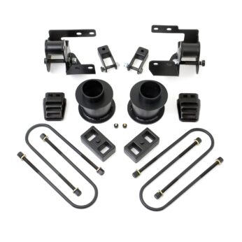 ReadyLIFT 2013-18 DODGE-RAM 2500/3500 4.5'' Front with 2.0'' Rear SST Lift Kit