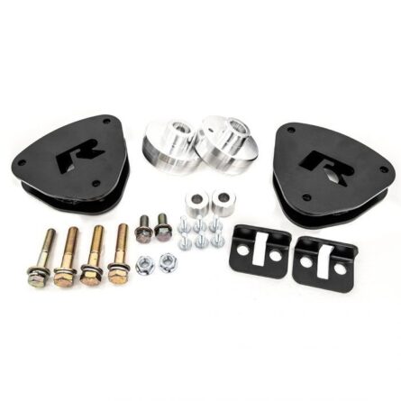 ReadyLIFT 2021-2022 Ford Bronco Sport 2021 1.5'' SST Kit