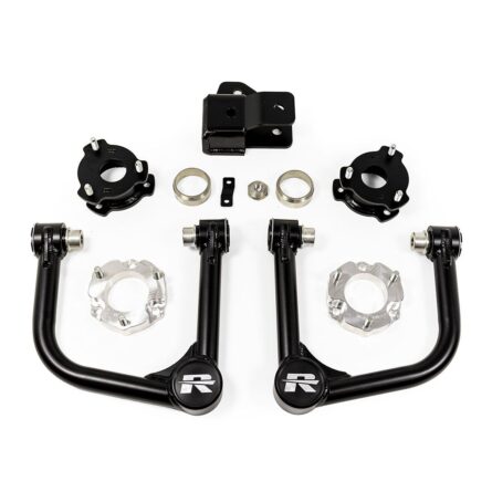 2021-2022 FORD BRONCO 4'' SST Lift Kit BASE