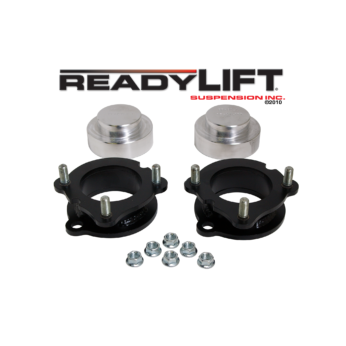 ReadyLIFT 2002-09 CHEV/GMC COLORADO/CANYON 2.0'' Front with 1.0'' Rear SST Lift Kit