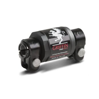 Steer Smarts Jeep Wrangler JK HD Griffin Steering Attenuator