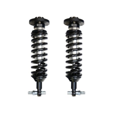 07-18 GM 1500 1-3" 2.5 VS IR COILOVER KIT