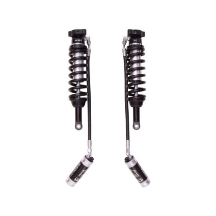 15-UP COLORADO 2.5 VS RR CDCV COILOVER KIT