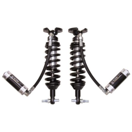 07-18 GM 1500 1-2.5" 2.5 VS RR CDCV COILOVER KIT