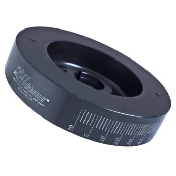 Fluidampr - 720201 - Harmonic Balancer - Fluidampr - BBF - Int Balance - Each