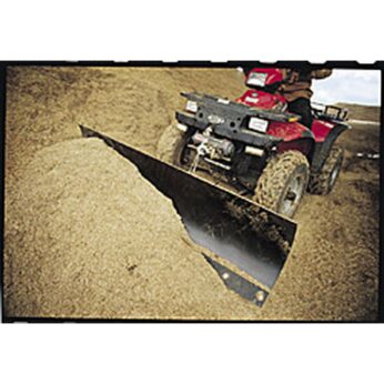PLOW MOUNT KIT