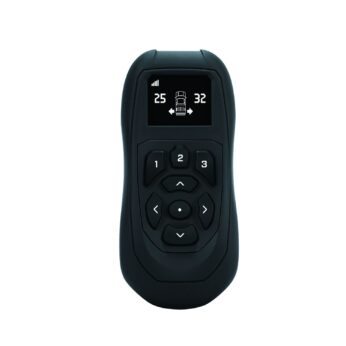 WirelessAir Gen II Display